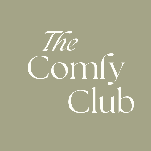 The Comfy Club PH